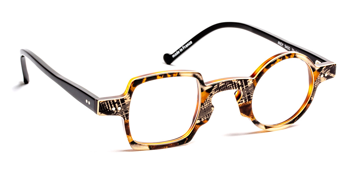 French Eyewear Brands A Rich History Of Innovative And Avant Garde