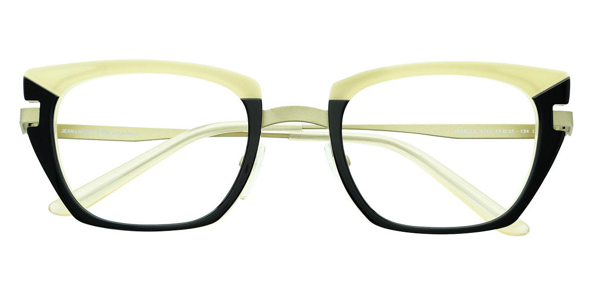 LaFont Giselle Cat Eye Eyeglasses EyeOns