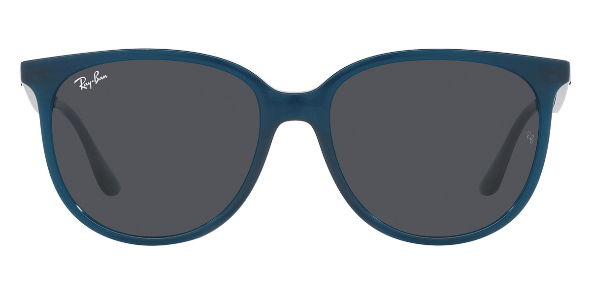 Ray Ban Rb Opal Blue Sunglasses