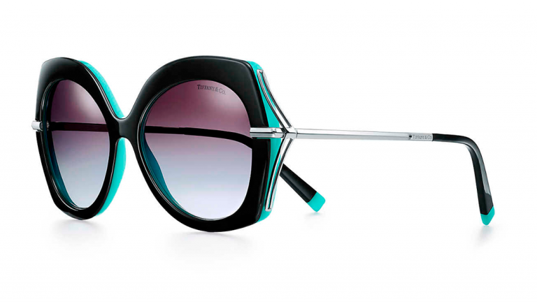 tiffany wheat leaf butterfly sunglasses