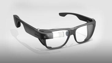 Envision AR Glasses For Visually Impaired | EyeOns.com