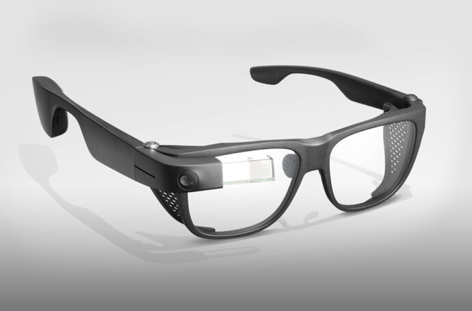 Envision AR Glasses for visually impaired | EyeOns.com