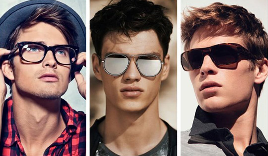 Cool Sunglasses Models for Men to Wear This Season. - Eyewear Frame Trends  –