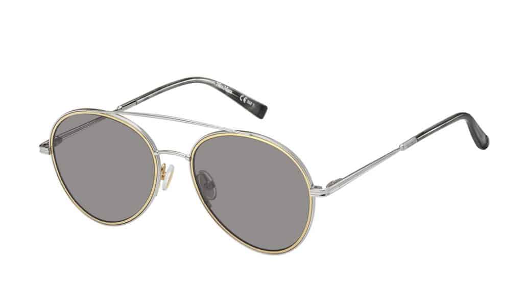 Max Mara Sunglasses is Where Modernity Mixed With Classics - Eyewear ...