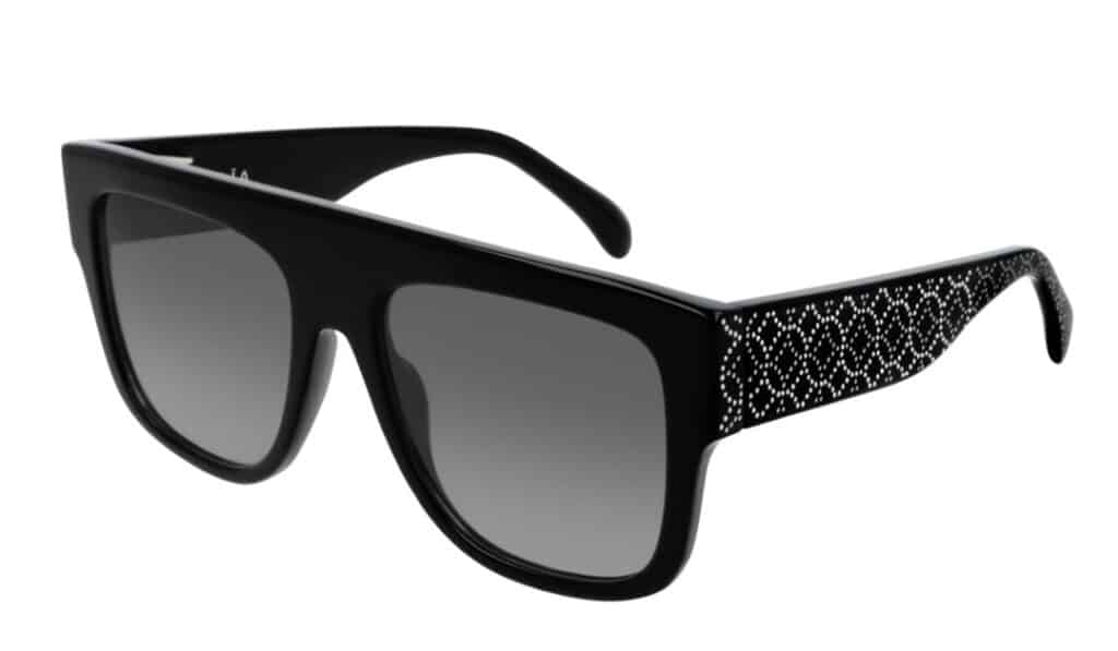 Sunglasses Collection from Maison Alaïa | EyeOns.com