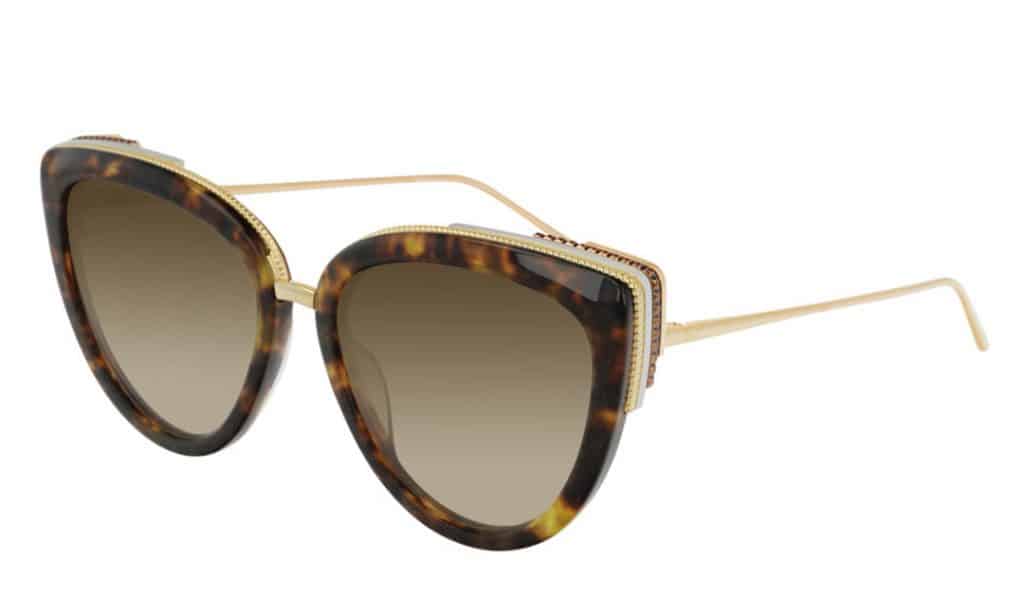 Boucheron Sunglasses: Splendor for the Elite - Eyewear Frame Trends ...