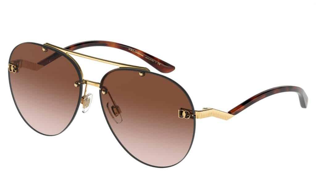 D&G Most Popular Sunglasses for 2021 - Eyewear Frame Trends – EyeOns.com
