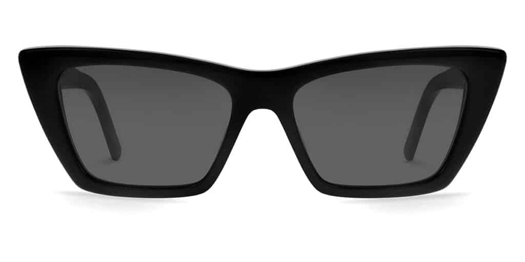Heart Evangelista's Saint Laurent SL 276 Mica Sunglasses - YSL 