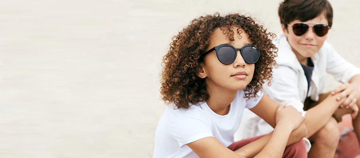 Little Eyes, Big Style: Unearthing the Best Eyewear Fads for Kids