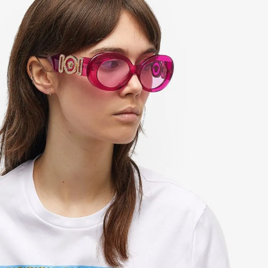 All Eyes on Barbie: The Hottest Must-Have Sunglasses of 2023 - Eyewear  Frame Trends –
