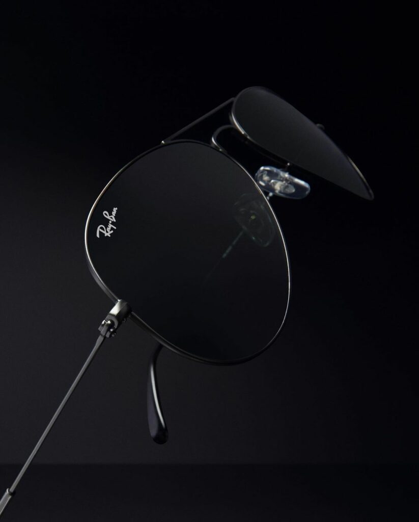 The Future Looks Bright Introducing Ray Ban S 2024 Eyewear Lineup   399606717 236333879242998 9119482990688412151 N 823x1024 