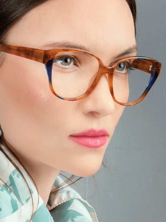 An Inside Look at J.F. Rey’s Volte Face Eyewear Line – EyeOns.com