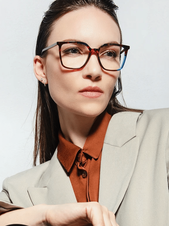 An Inside Look at J.F. Rey’s Volte Face Eyewear Line – EyeOns.com