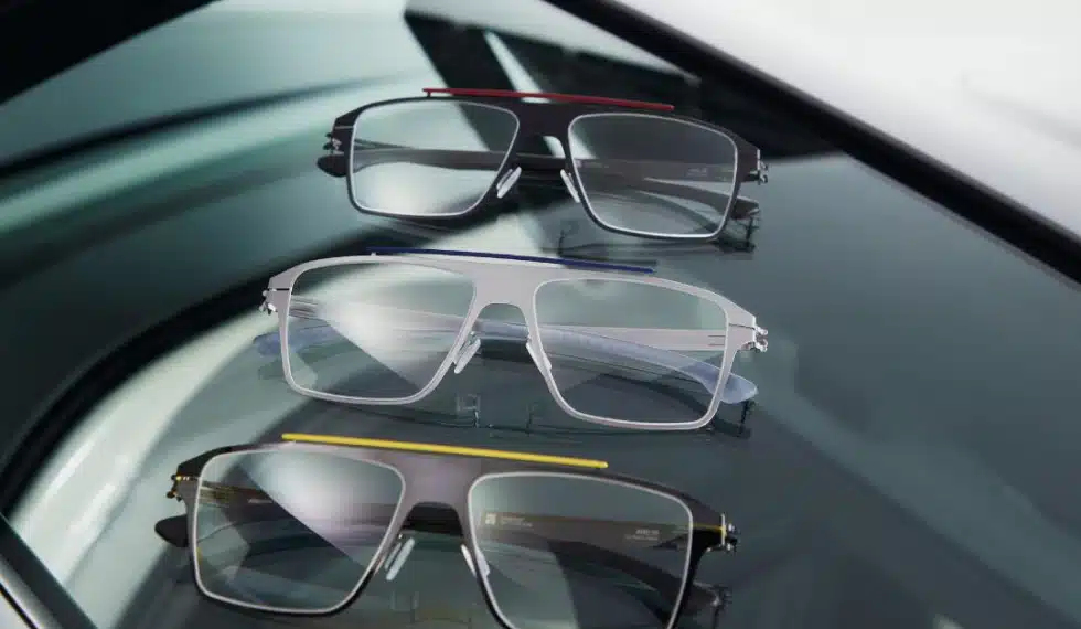 AMG 05 eyeglasses