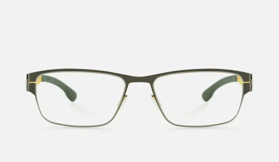 Basti S. eyeglasses