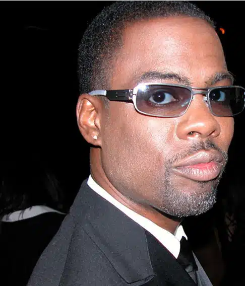 Chris Rock