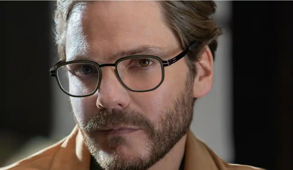 Daniel Brühl