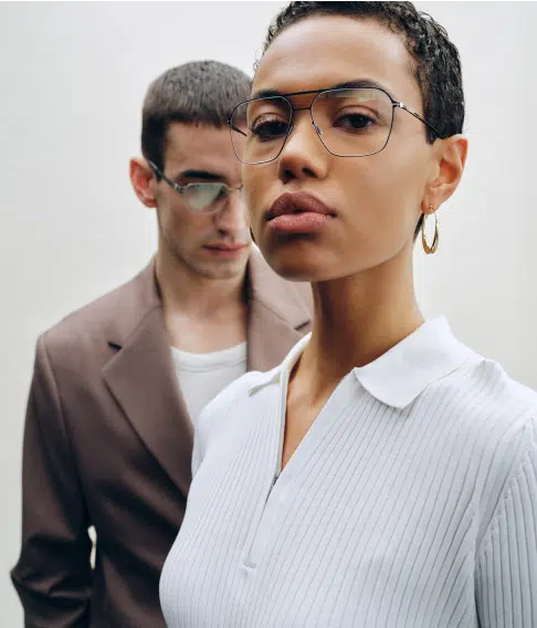 ic! berlin eyeglasses for men and women