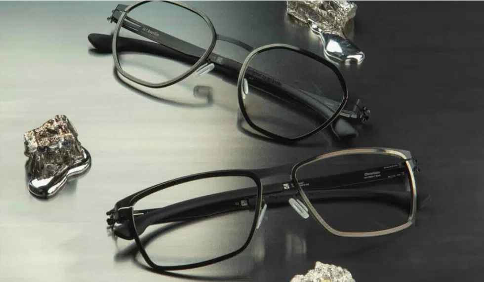 ic! berlin eyewear