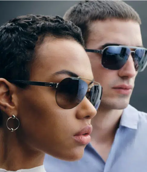 ic! berlin sunglasses for men and women