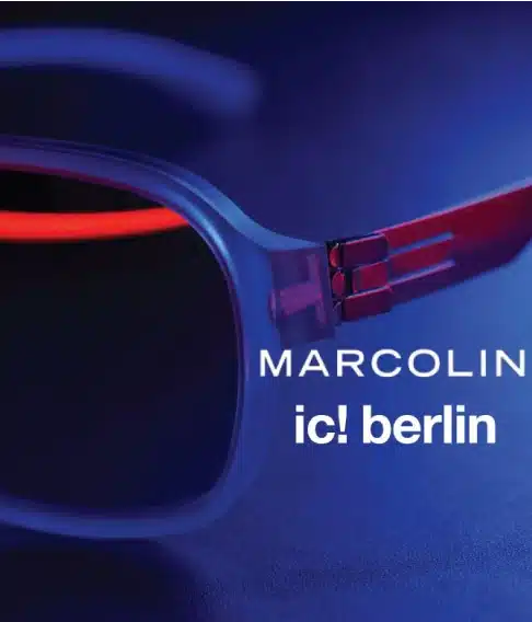 Marcolin Acquires ic! berlin