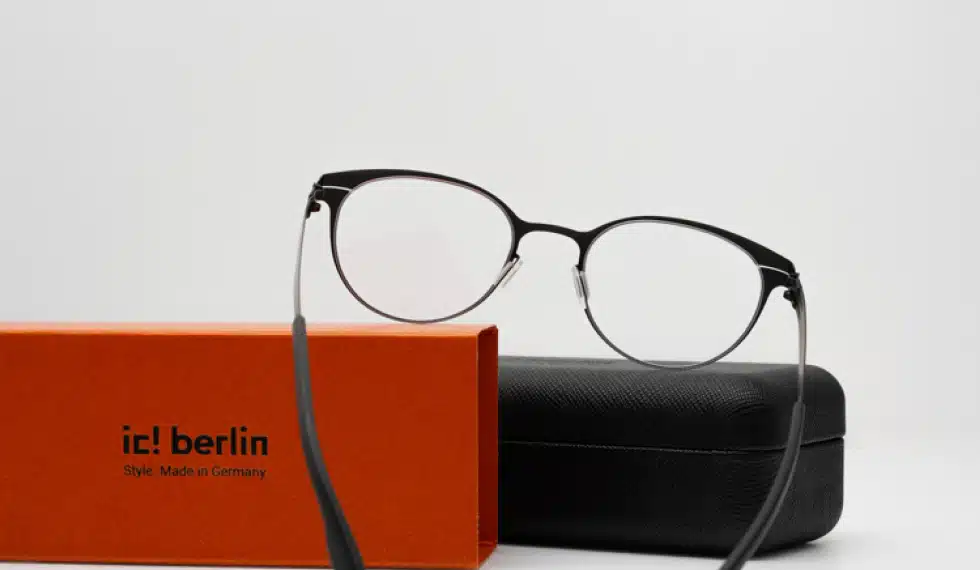 Ic! Berlin Melody Eyeglasses