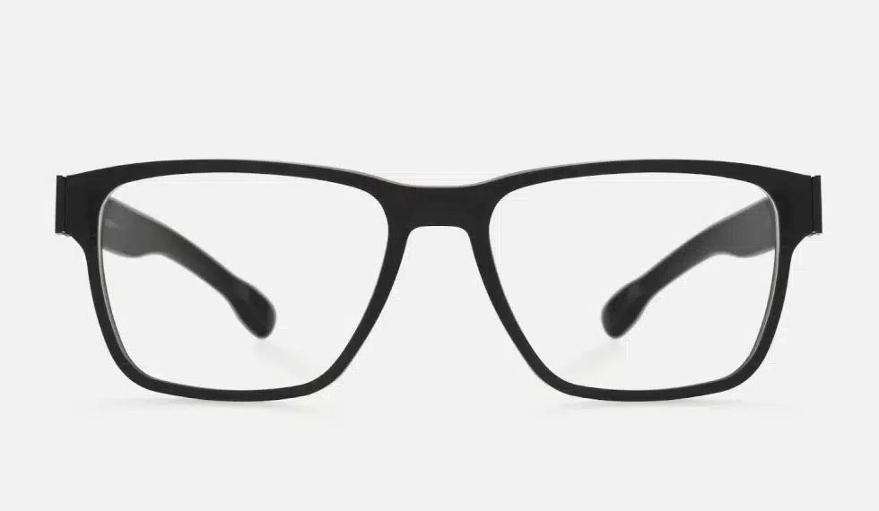 Meta eyeglasses