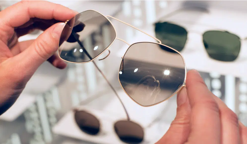 MYKITA sunglasses