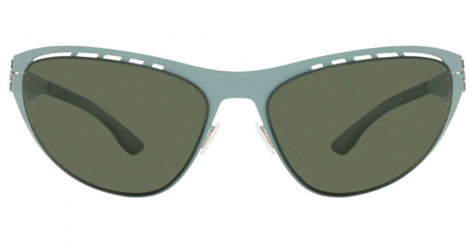 ic! berlin AMG 13 sunglasses with polarized lenses