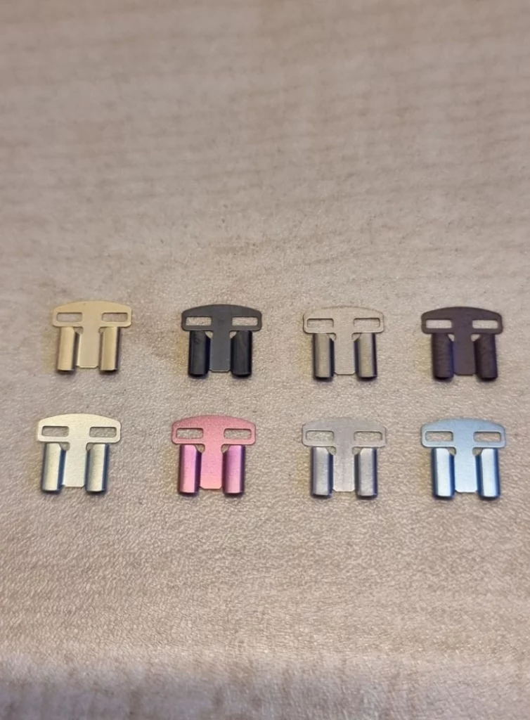 ic! berlin anchor clips