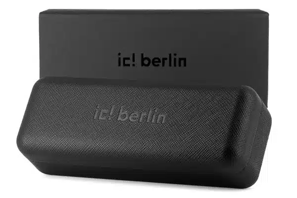 Protective original ic! berlin case