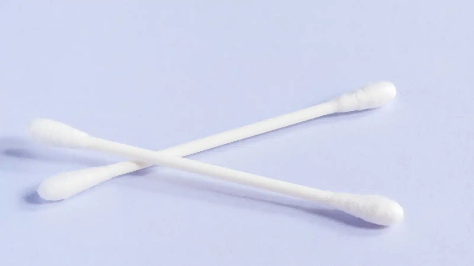 cotton swabs