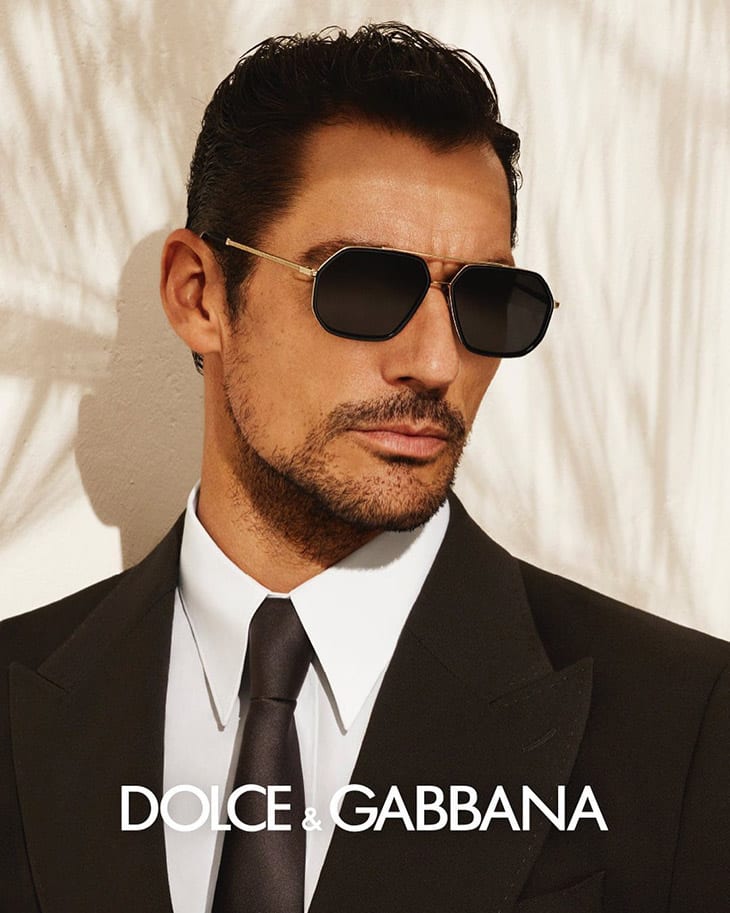 men sunglasses - dolce gabbana