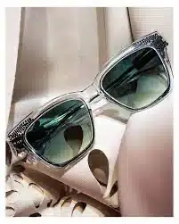 sunglasses from ic! berlin x Bibhu Mohapatra capsule collection