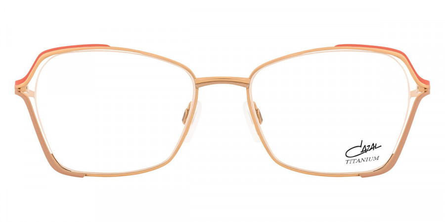 Cazal™ 4313 001 53 - Mango/Gold