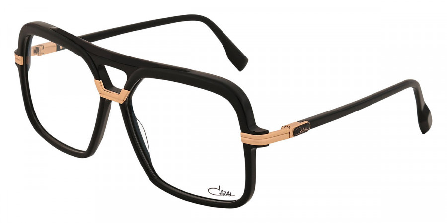 Cazal™ 5010 001 56 - Black/Gold