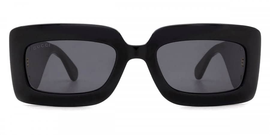 Gucci™ GG0811S 001 53 - Black