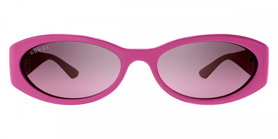 Gucci GG1660S 003 54 - Fuchsia