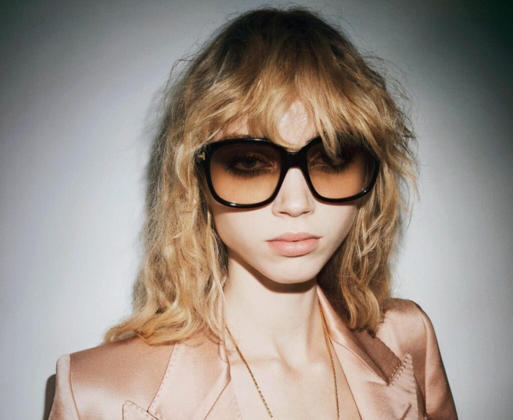 tom ford glasses 2024