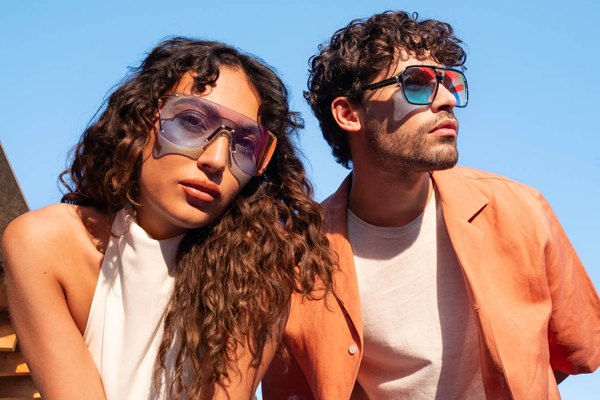 Carrera Festival Edition 2024: Bold Eyewear for the Season