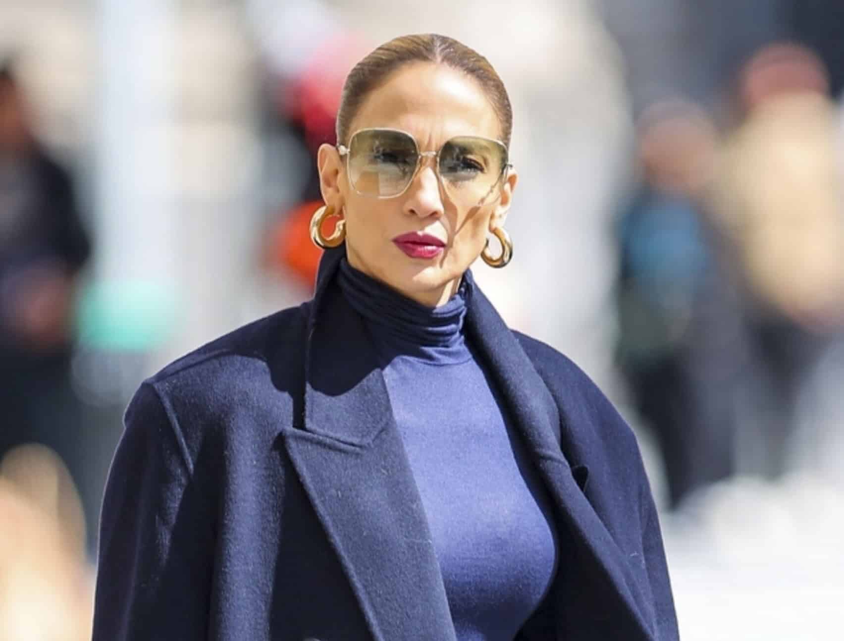 j lo gucci sunglasses New York