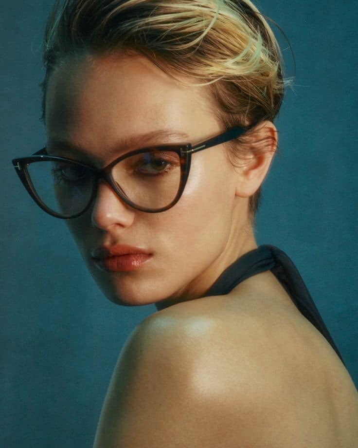 women eyeglasses 2024 - tom ford