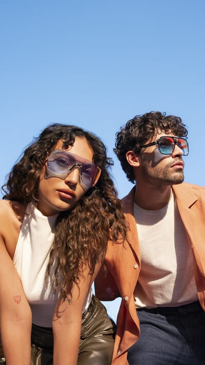 CARRERA Festival Edition 2024 - men and women sunglasses