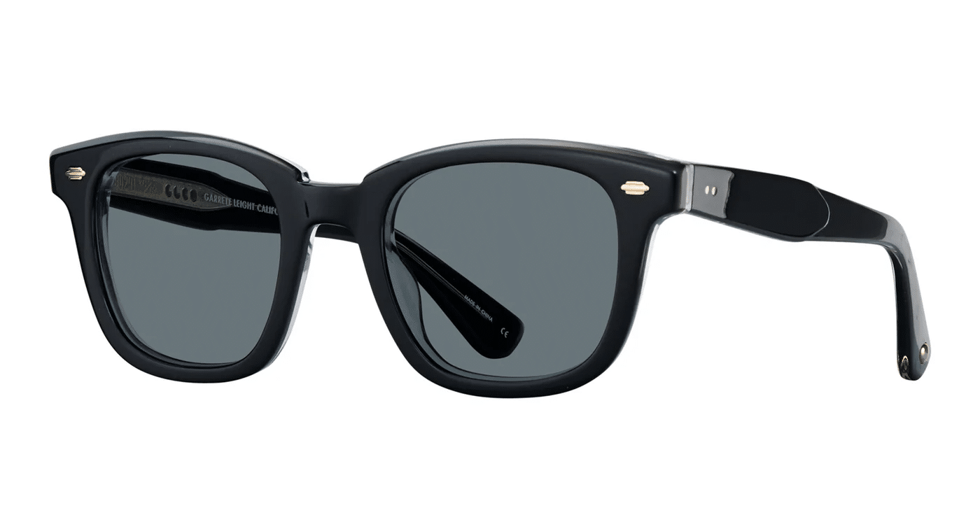 garrett leight sunglasses calabar