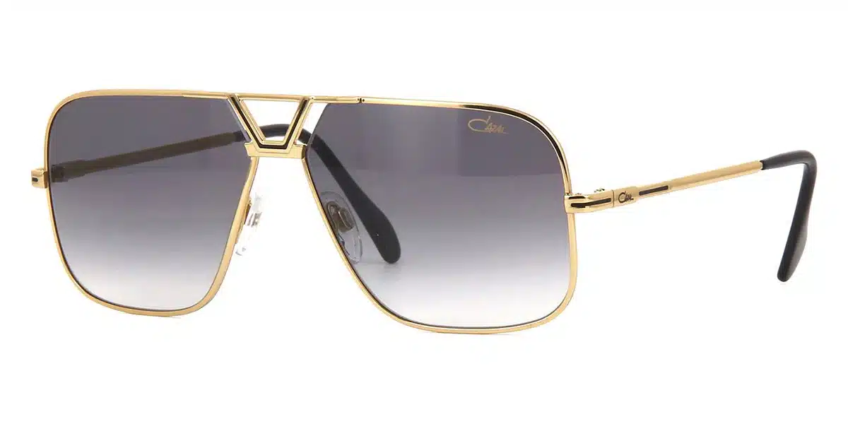 cazal shades 725/3 model