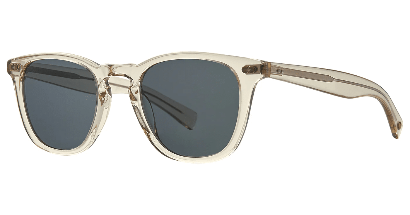 brooks x sunglasses garrett leight