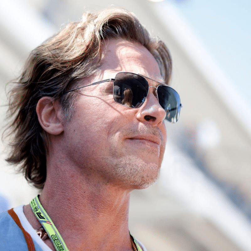 brad pitt etnia barcelona shades