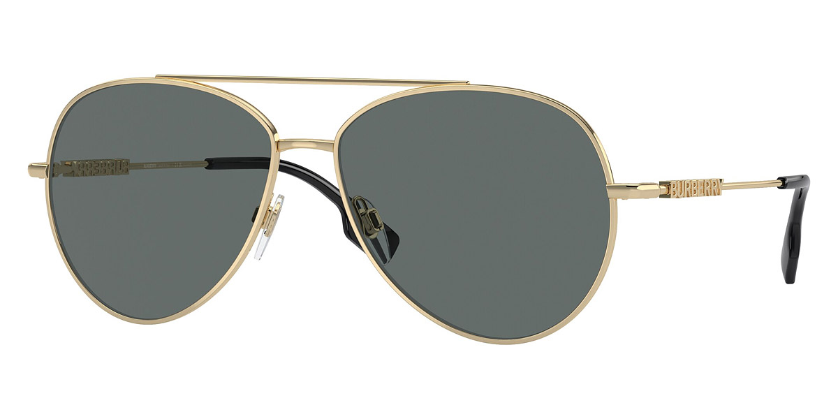 burberry shades 3147 model aviator