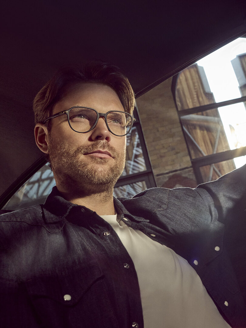 Carrera Unveils the Fall/Winter 2024 Eyewear Collection - men eyeglasses