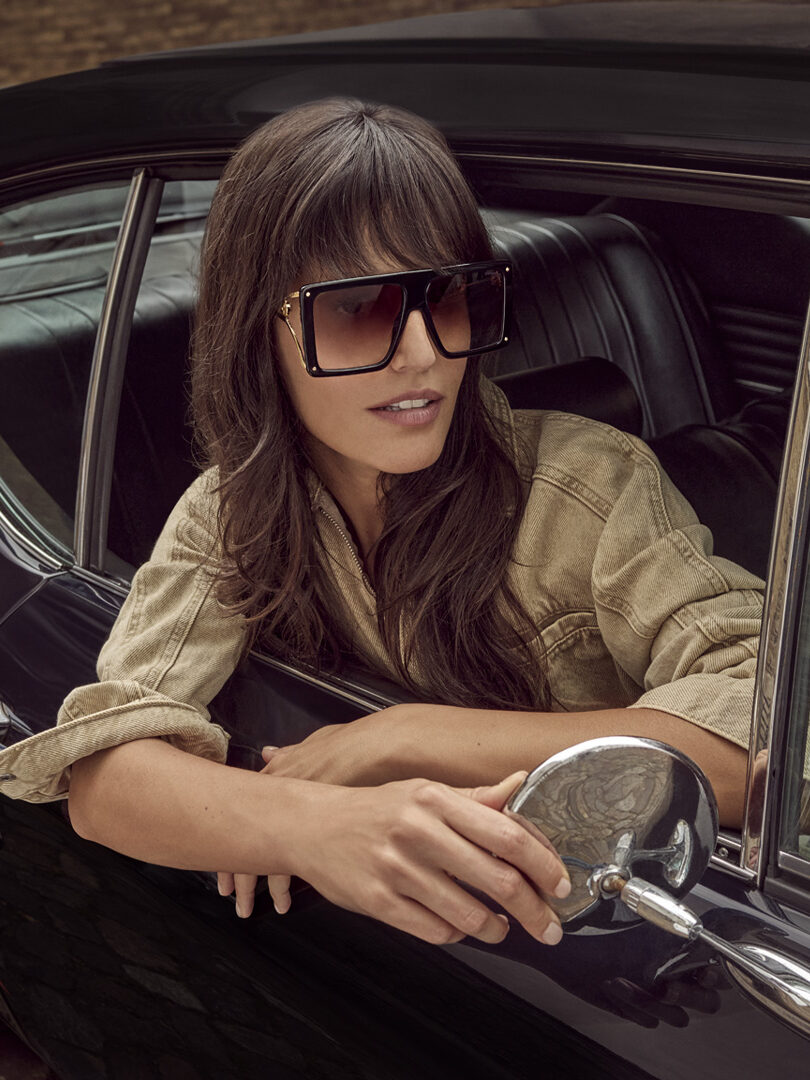 Carrera Unveils the Fall/Winter 2024 Eyewear Collection - women sunglasses